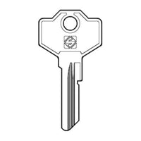 CHIAVI SILCA PROFILO GS4 ASC             GR.2- 20,0 pz