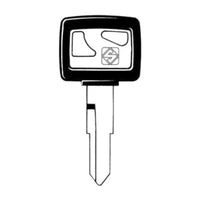 CHIAVI SILCA AUTO T.P. HON39RP ASC      GR.10- 5,0 pz