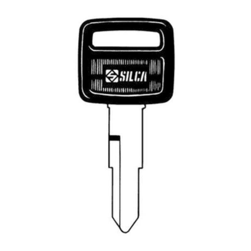 CHIAVI SILCA AUTO T.P. HON31AP ASC      GR.10- 5,0 pz