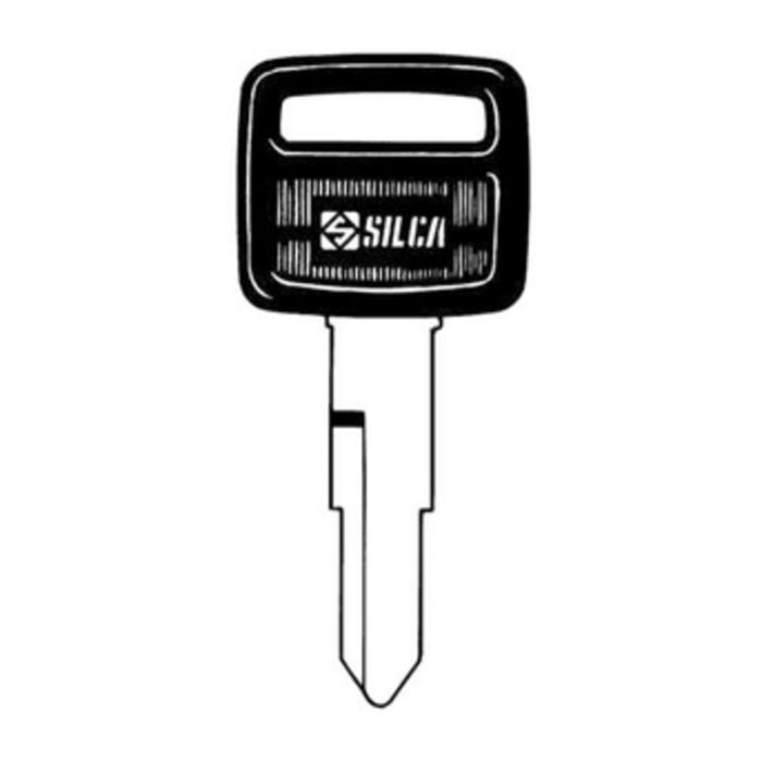 CHIAVI SILCA AUTO T.P. HON31AP ASC      GR.10- 5,0 pz