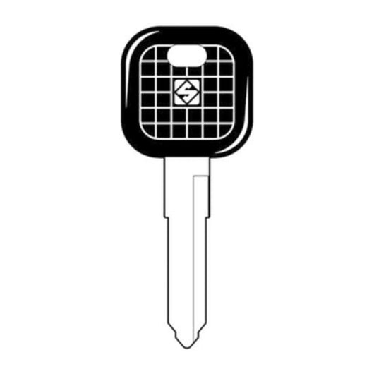 CHIAVI SILCA AUTO T.P. KW14P ASC        GR.10- 5,0 pz