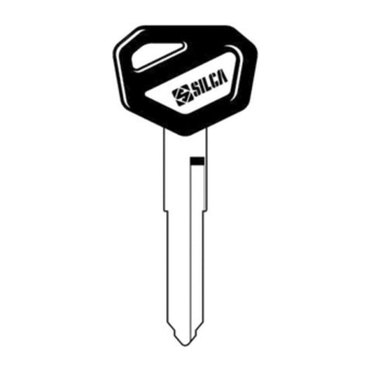 CHIAVI SILCA AUTO T.P. KW15BP ASC       GR.10- 5,0 pz