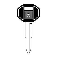 CHIAVI SILCA AUTO T.P. MIT2RP ASC       GR.10- 5,0 pz