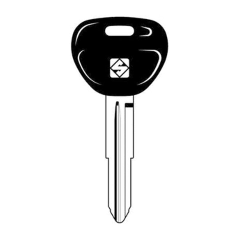 CHIAVI SILCA AUTO T.P. MIT8AP OLC     GR.10/1- 5,0 pz