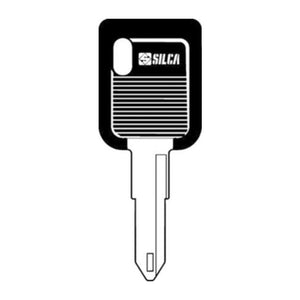 CHIAVI SILCA AUTO T.P. NE72DP ASC       GR.10- 5,0 pz