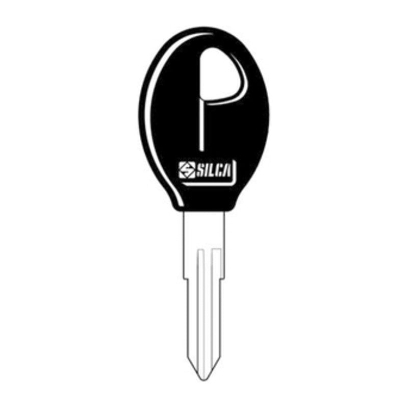 CHIAVI SILCA AUTO T.P. NSN11BP ASC      GR.10- 5,0 pz