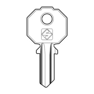 CHIAVI SILCA PROFILO PF208 ASC           GR.2- 20,0 pz