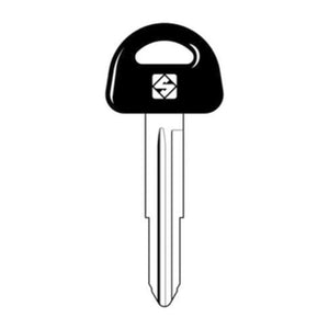 CHIAVI SILCA AUTO T.P. SZ12P ASC        GR.10- 5,0 pz