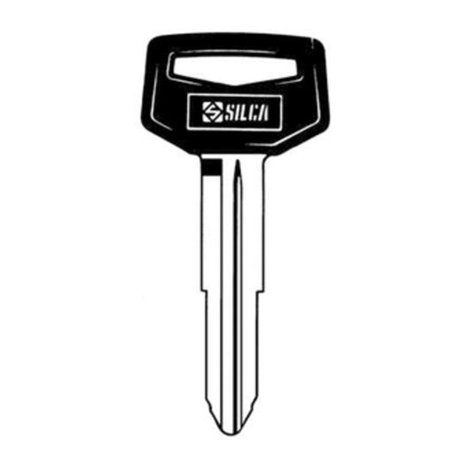 CHIAVI SILCA AUTO T.P. TOY38RP ASC      GR.10- 5,0 pz