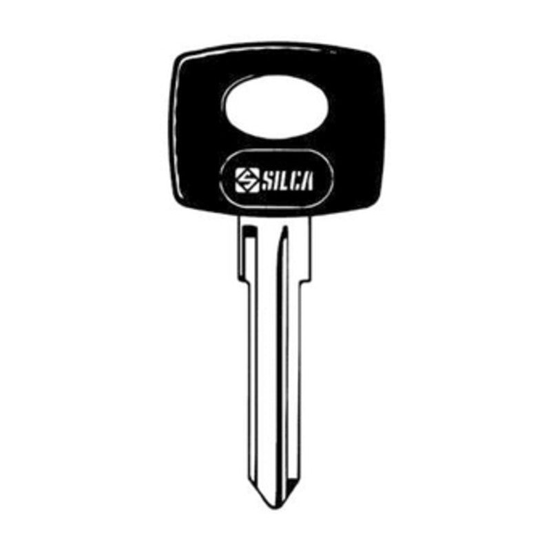 CHIAVI SILCA AUTO T.P. YM15P ASC        GR.10- 5,0 pz