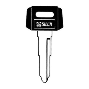 CHIAVI SILCA AUTO T.P. YH28P OLC      GR.10/1- 5,0 pz