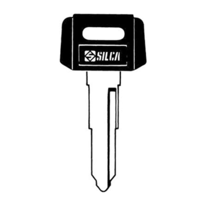 CHIAVI SILCA AUTO T.P. YH28P OLC      GR.10/1- 5,0 pz