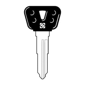 CHIAVI SILCA AUTO T.P. YH29P ASC        GR.10- 5,0 pz