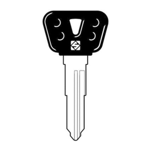 CHIAVI SILCA AUTO T.P. YH29P ASC        GR.10- 5,0 pz