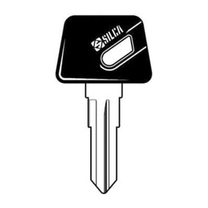 CHIAVI SILCA AUTO T.P. YH34RP ASC       GR.10- 5,0 pz