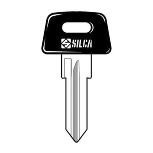 CHIAVI SILCA AUTO T.P. ZD17RAP ASC      GR.10- 5,0 pz