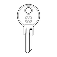 CHIAVI SILCA PROFILO VI14 OLC            GR.2- 20,0 pz