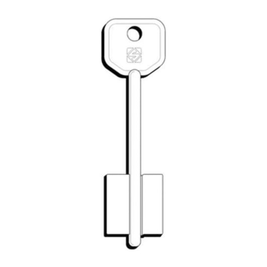 CHIAVI SILCA D.MAPPA 5AT1 OLC           GR.18- 25,0 pz