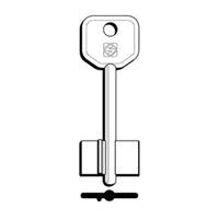 CHIAVI SILCA D.MAPPA 5AT5 OLC           GR.18- 5,0 pz