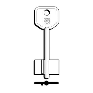 CHIAVI SILCA D.MAPPA 5AT5 OLC           GR.18- 5,0 pz