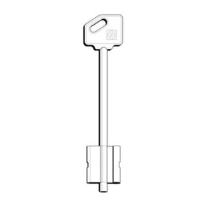 CHIAVI SILCA D.MAPPA 5R16 OLC           GR.19- 5,0 pz