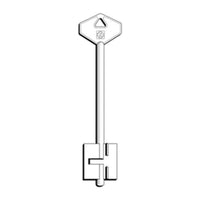 CHIAVI SILCA D.MAPPA 5IT8 OLC           GR.19- 5,0 pz