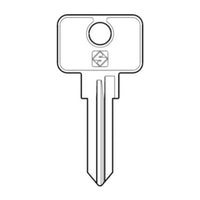 CHIAVI SILCA AUTO SSA5R ASC            GR.9/2- 5,0 pz