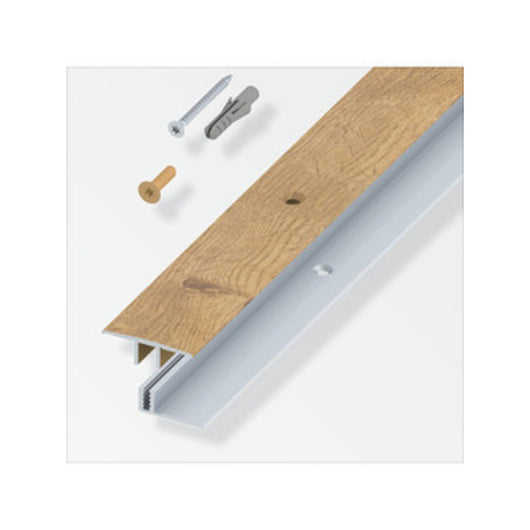 RACCORDO A T PER PARQUET ROVERE NATURALE 100 CM- 1,0 pz