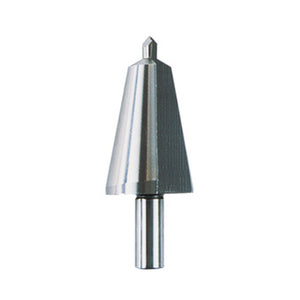 FRESA HSS-G CONICA ALLARGAFORI 6/20 MM- KRINO- 1,0 pz