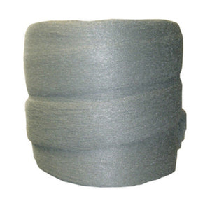 LANA ACCIAIO PER MOBILIERI 000*- 10,0 kg