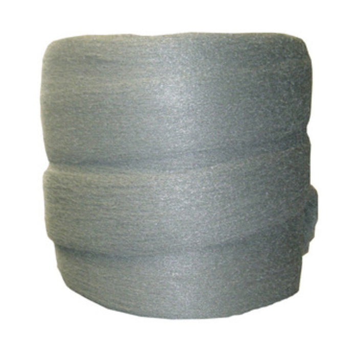 LANA ACCIAIO PER MOBILIERI 000*- 10,0 kg