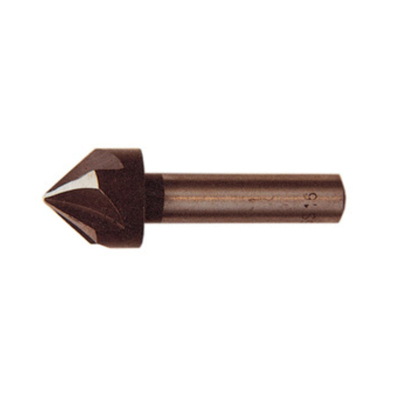 POGGI 845.00 FRESA HSS PER SVASARE FINO A 16 MM- POGGI- 1,0 pz