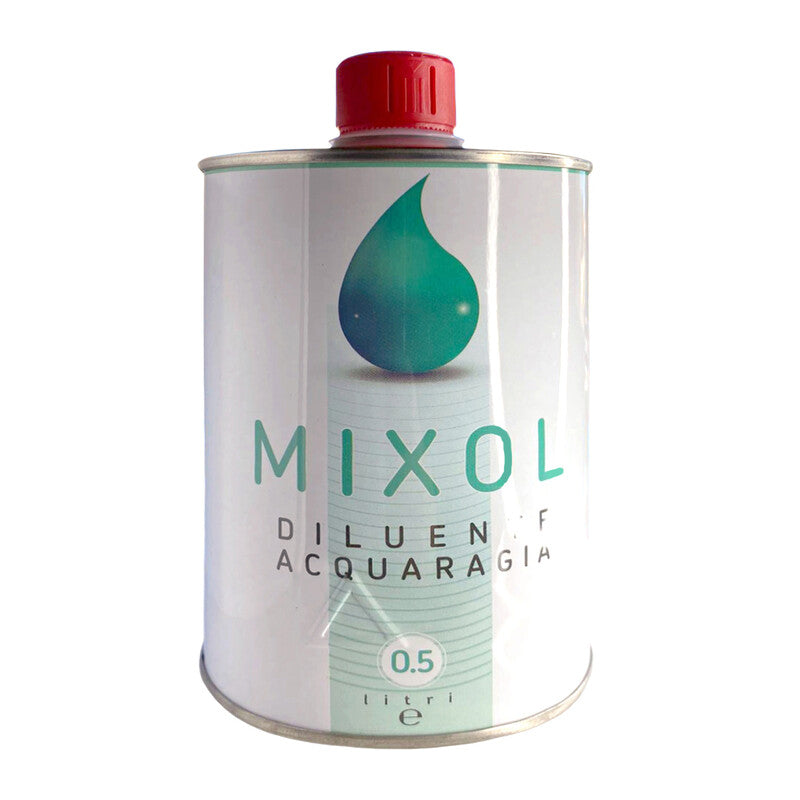 ACQUARAGIA MIXOL 0,500 L- 20,0 pz