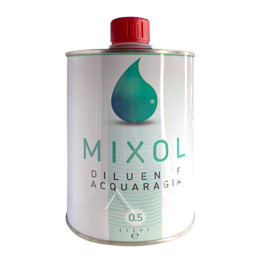 ACQUARAGIA MIXOL 0,500 L- 20,0 pz