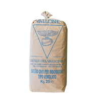 GESSO ORO DA 25 KG- GESSI DEL VALLONE- 1,0 px