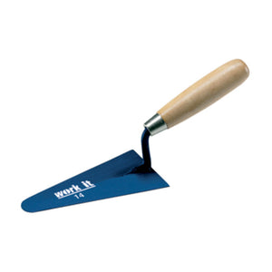 AUSONIA CAZZUOLINO PUNTA TONDA 12 CM- AUSONIA- 1,0 pz