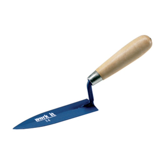 AUSONIA CAZZUOLINO FOGLIA OLIVO 14 CM- AUSONIA- 1,0 pz