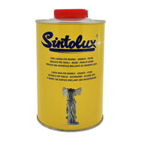 CERA PROFESSIONALE PER MARMO SINTOLUX 750 ML- 1,0 pz