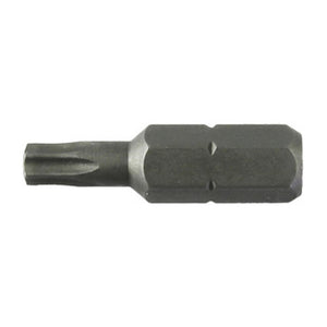 LTI INSERTO TORX 25 MM T20 M 4,0*- 10,0 pz