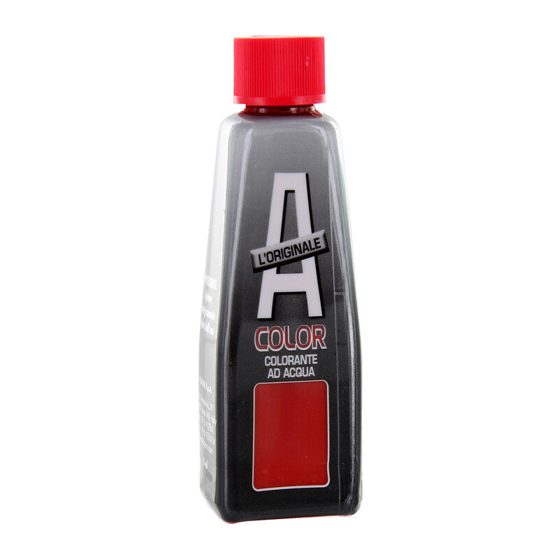 ACOLOR  50 CC ROSSO N. 2- 12,0 pz