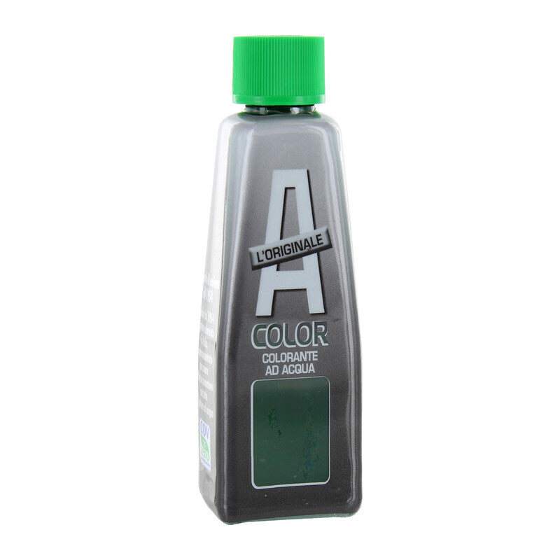 ACOLOR  50 CC VERDE FREDDO N. 6- 12,0 pz