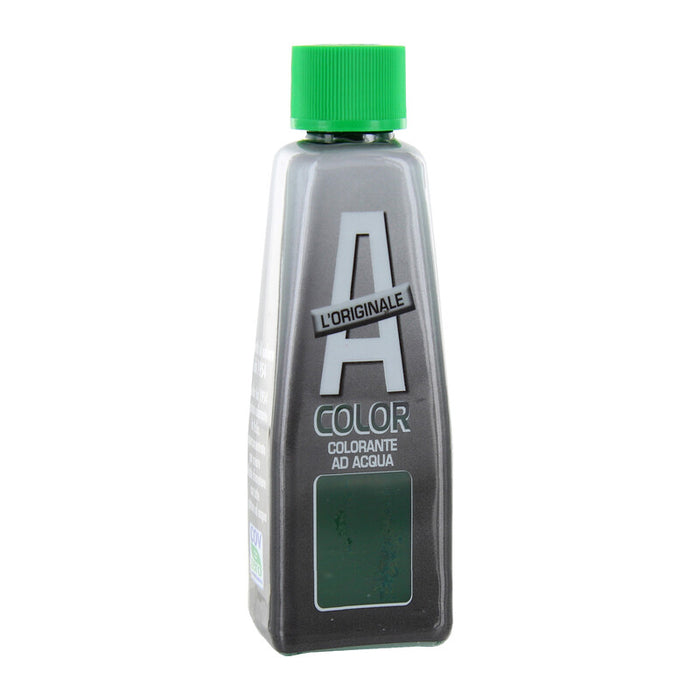 ACOLOR  50 CC VERDE FREDDO N. 6- 12,0 pz