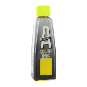 ACOLOR  50 CC GIALLO LIMONE N. 9- 12,0 pz