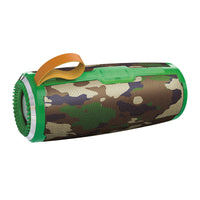 ALTOPARLANTE LSBS38G BLUETOOTH TRUE WIREL 6W VERDE- 1,0 pz