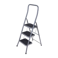 SGABELLO ACCIAIO FACAL SUPER EFFE SF/3FE 3 GRADINI- 1,0 pz