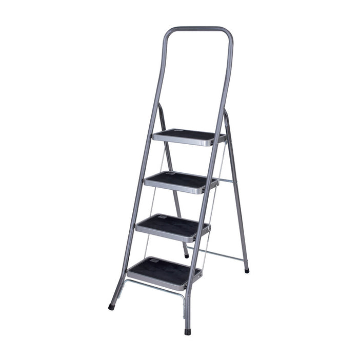 SGABELLO ACCIAIO FACAL SUPER EFFE SF/4FE 4 GRADINI- 1,0 pz