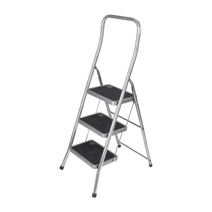 SGABELLO ALL. FACAL SUPER EFFE SF/3AL 3 GRADINI- 1,0 pz