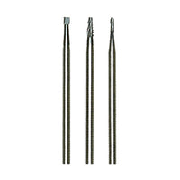 FRESA P/METALLO DURO PROXXON 28752- PROXXON GMBH- 1,0 pz