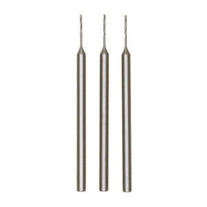 PUNTE ELICOIDALI 1,2 MM 3 PZ PROXXON 28856- PROXXON GMBH- 1,0 confezione