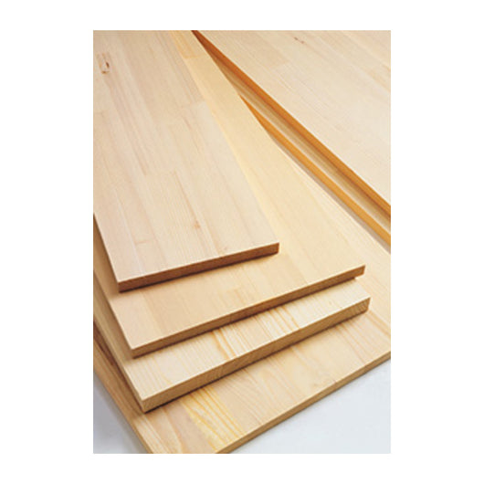 TAVOLA ABETE LAMELLARE 28X400X2000 MM- 1,0 pz